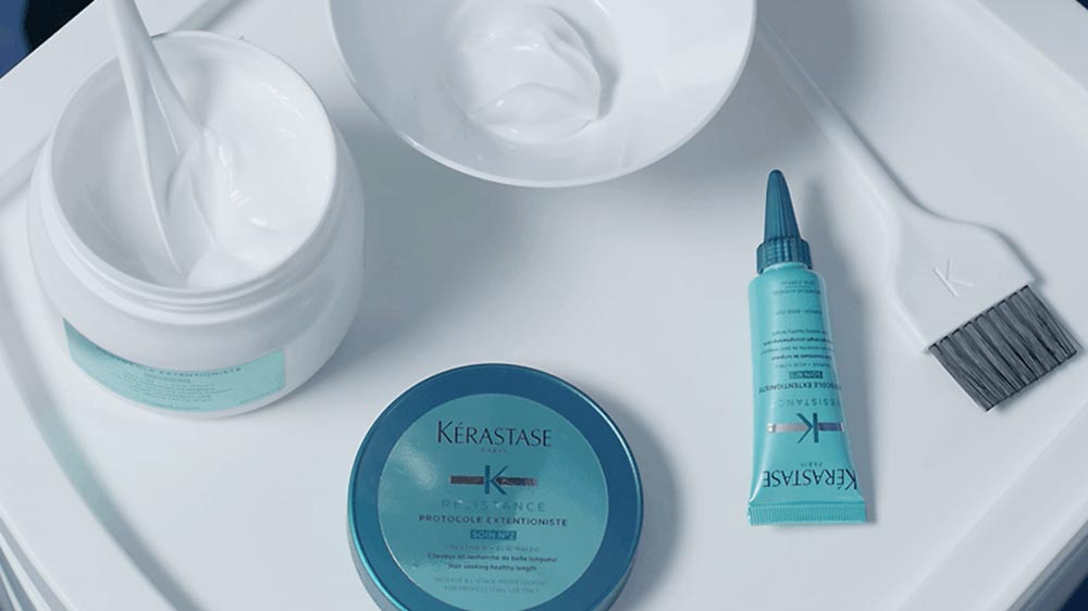Millie Mackintosh's Wedding Hair Care Routine