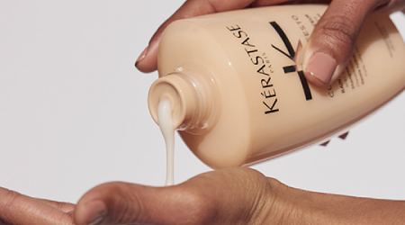 Curl Manifesto Hair Care