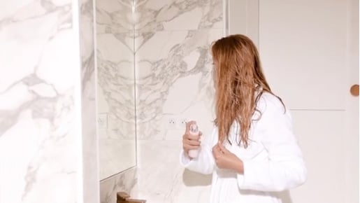Kerastase 4 Tips to Reduce Hair Breakage for fine or oily hair
