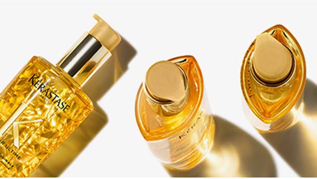 The Secret to Achieving French Hairstyles | Kérastase The Secret to Achieving French Hairstyles | Kérastase