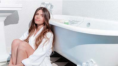Kerastase Fusio Exfoliating Scalp Scrub Stories