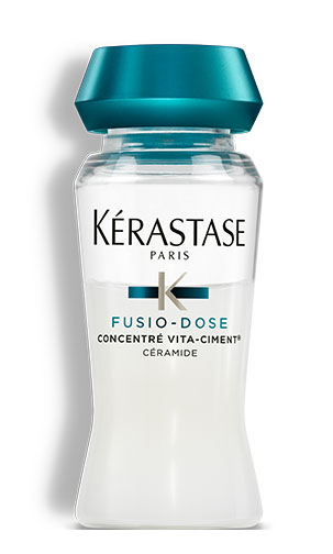 Watch How Fusio-Dose Can Instantly Transform Hair