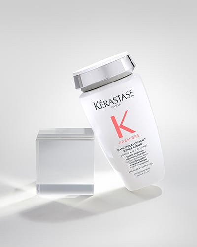 Kérastase Professional Haircare Shampoos for Damaged Hair