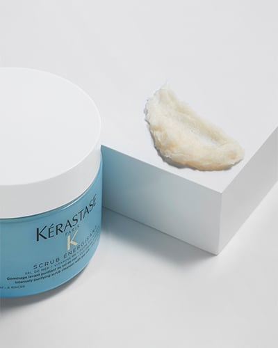 Kérastase Professional Haircare Shampoos for Scalp care