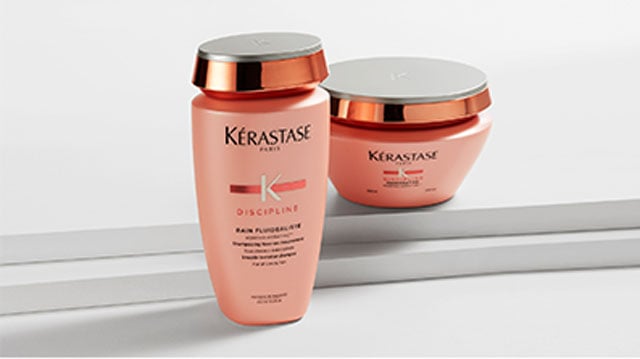 The Causes of Frizzy Hair & Best Anti-Frizz Products 