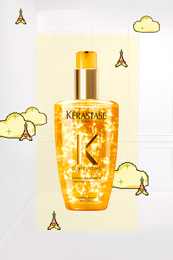 Kérastase Genesis Homme For Men's Thinning Hair