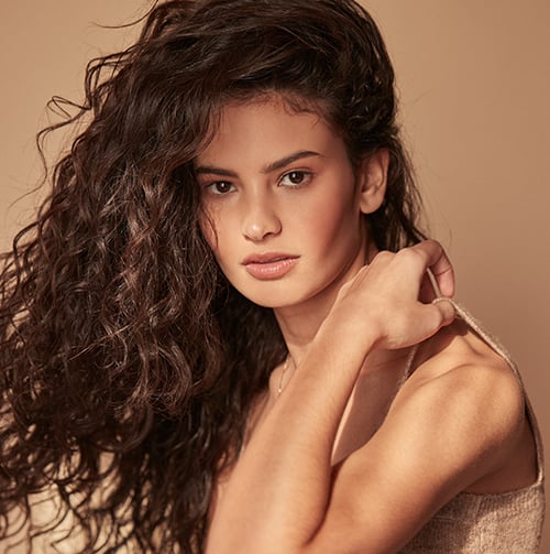 Kérastase Curl Manifesto Coily & Curly Hair Care