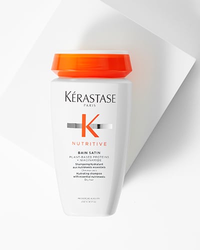 Kérastase Professional Haircare Shampoos for Dry Hair