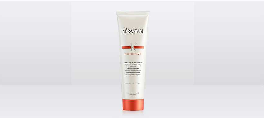 Kérastase Nutritive Leave-In Treatment For Dry Hair