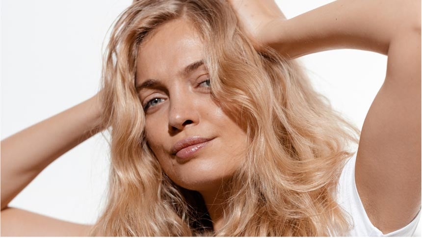 Kérastase 4 Tips to Get Rid of Greasy Hair