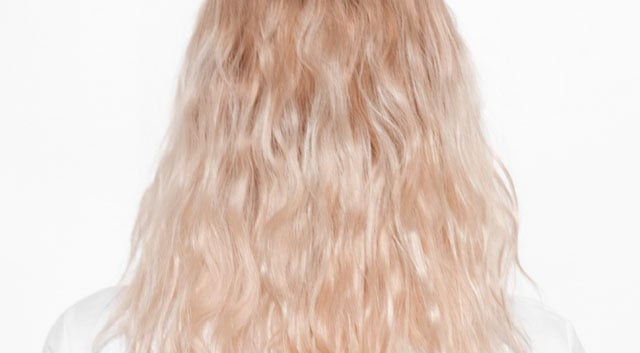 The Causes of Damaged Hair & How to Fix It