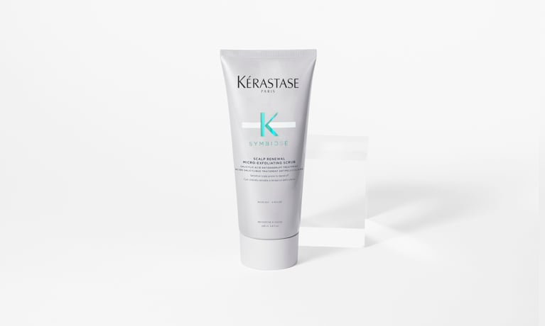 Kérastase Symbiose Luxurious Antidandruff Hair Care Products