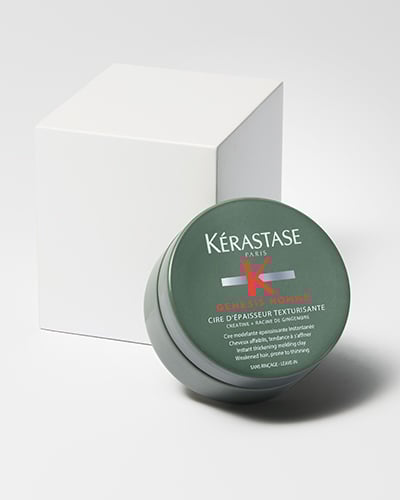 Kérastase Professional Hair Styling Texturizers