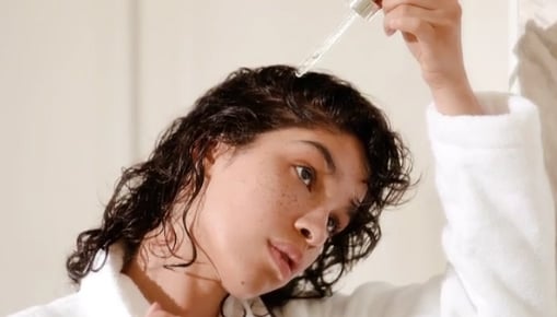 4 Tips to Reduce Hair Breakage For Thick or Dry Hair