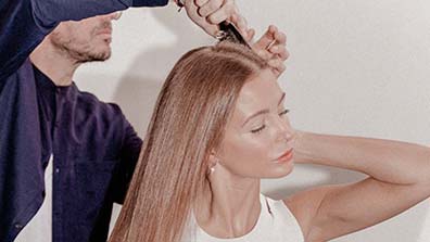The Secret Weapon For Healthy, Long Hair