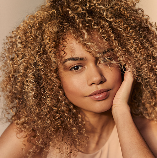 Kérastase Curl Manifesto Coily & Curly Hair Care