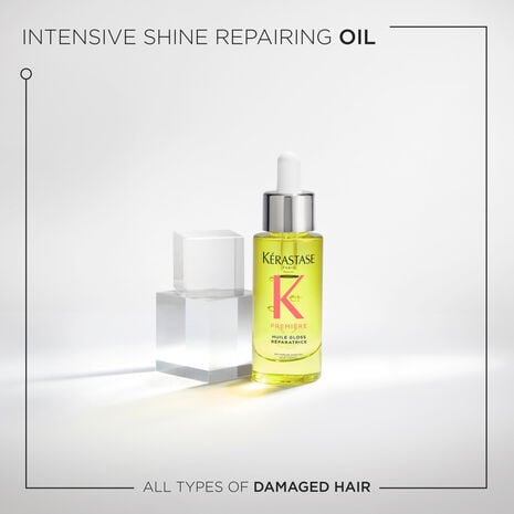 Kérastase Symbiose Dandruff Mask