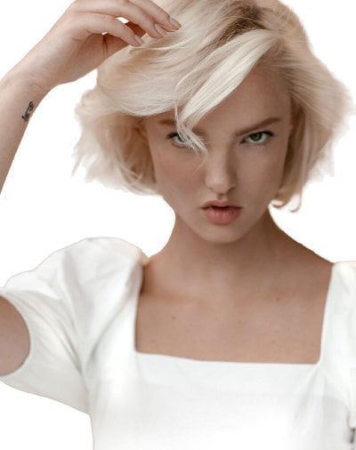 Kerastase Initialiste strengthens hair
