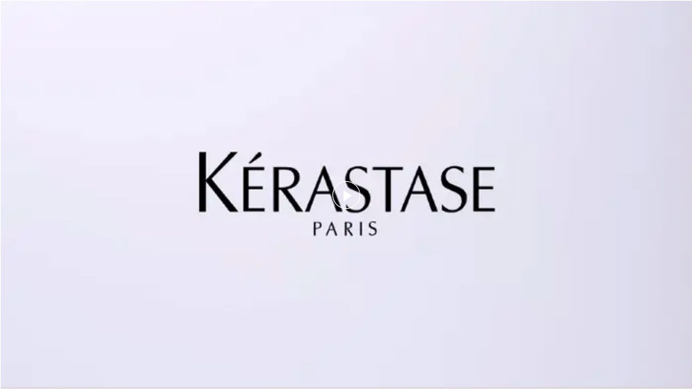 Kerastase Extreme Hair Care For The Boldest Blonde Hair