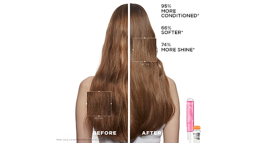 Kérastase Fusio-Dose Custom Hair Treatment