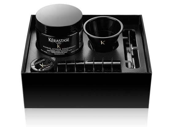 Turn Back Time With Kerastase Anti-Aging Hair Care