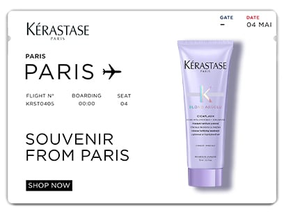 Discover Kerastase Lait Vital Conditioner for Dry Hair