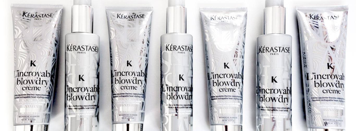 Kerastase L’Incroyable Styling Hair Cream