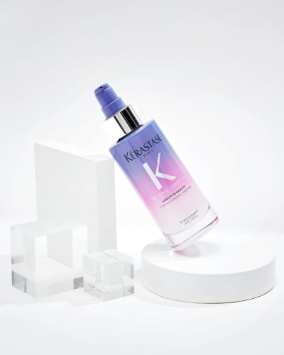 Kérastase Professional Haircare Hair Serums and Hair Oils for blonde Hair