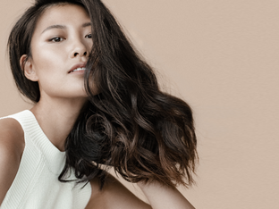 Kerastase Genesis For Less Hair Breakage