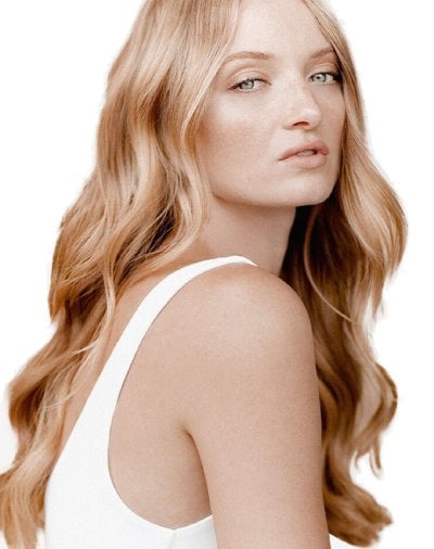 Kerastase Initialiste strengthens hair