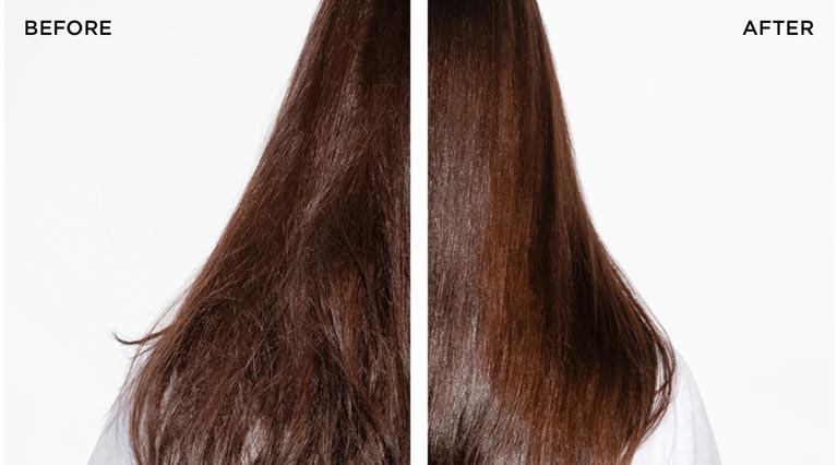 Beautiful Hair is Not Related to Age Anymore