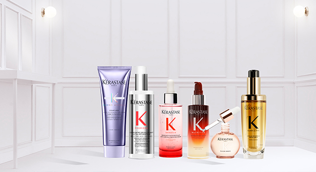 2024 Kérastase Black Friday Deals & Sales
