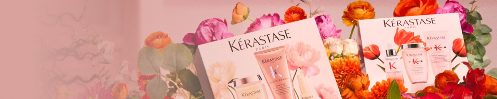 Kérastase Spring Gift Sets