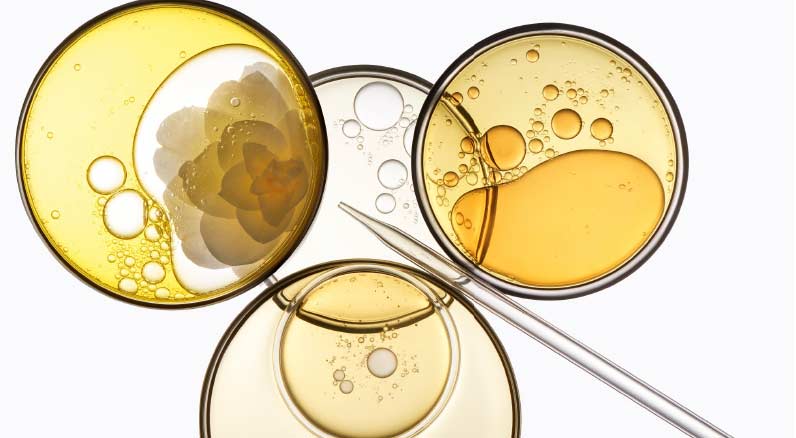 Kérastase 10 Reasons To Love Elixir Ultime Hair Oil