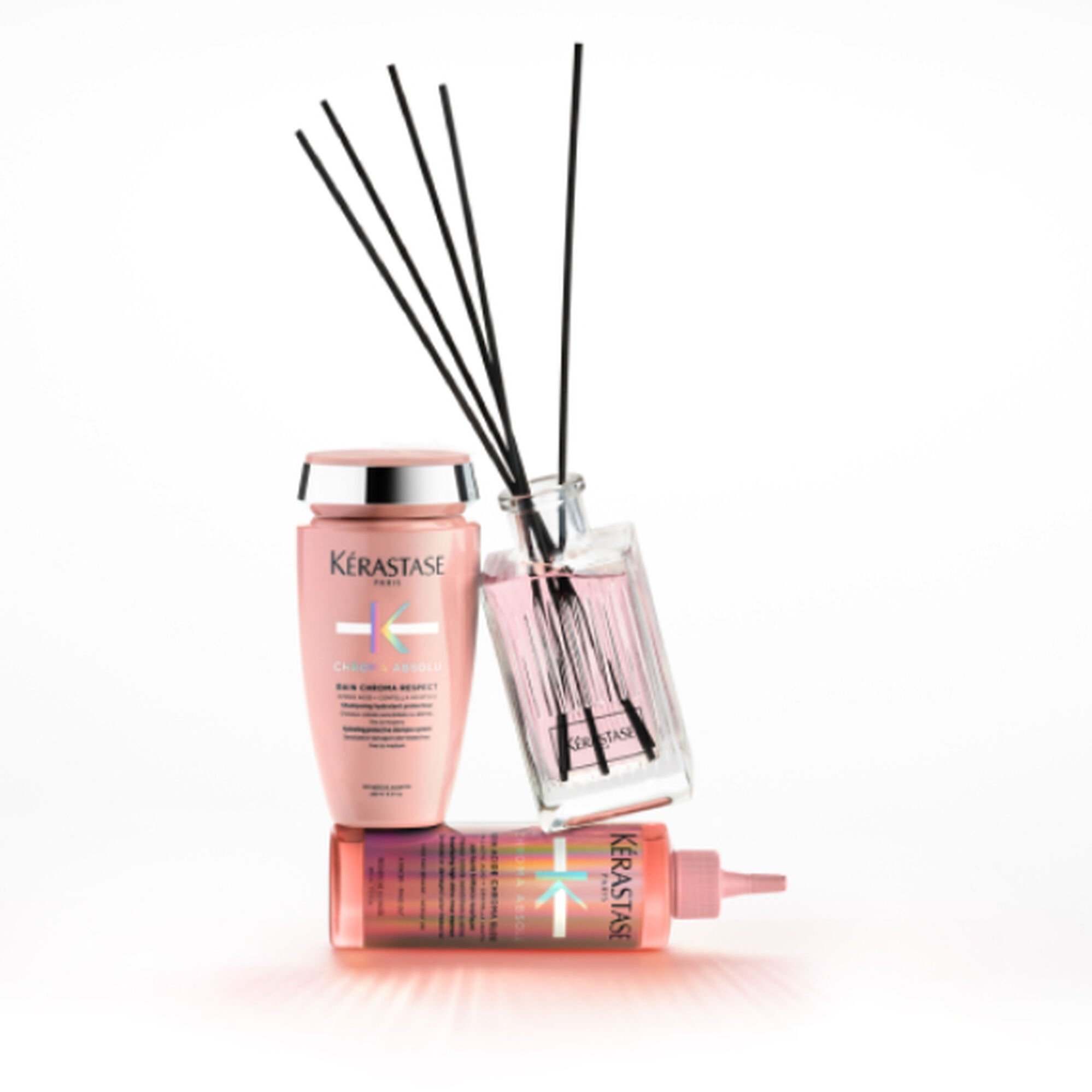 Blond Absolu Scented Home Fragrance Diffuser