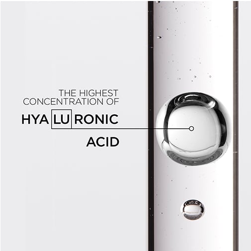 Kérastase Hyaluronic Acid Ingredients