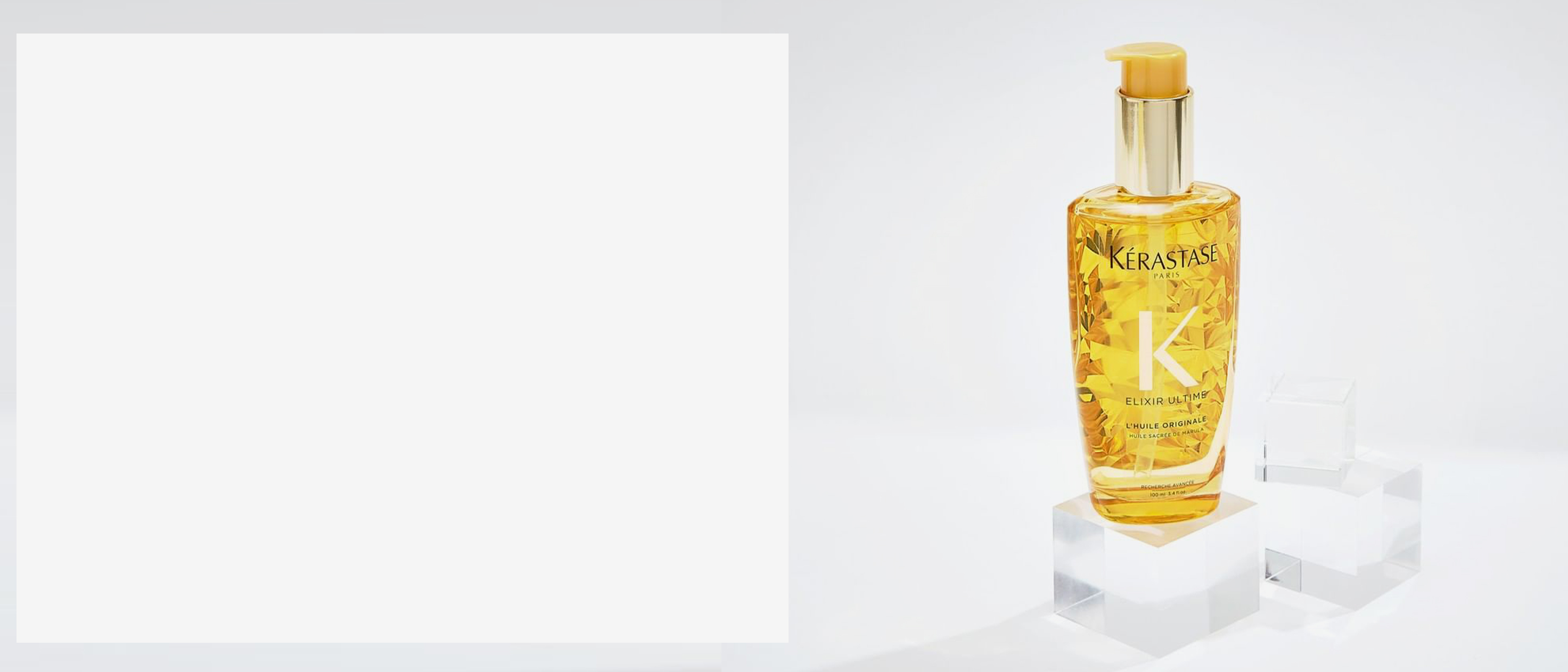 ELIXIR ULTIME ingridients
