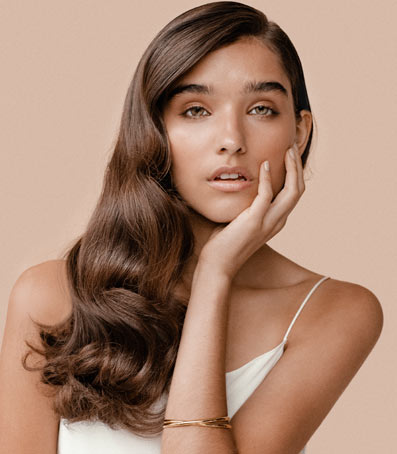 Kerastase Oleo Relax Anti Frizz Collection
