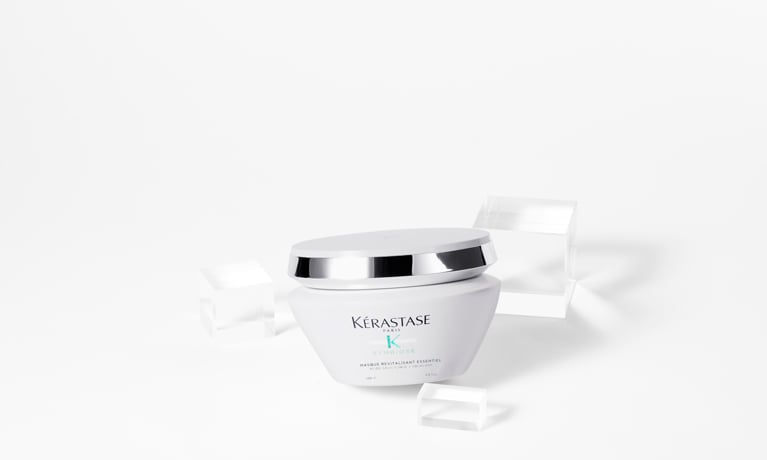 Kérastase Symbiose Dandruff Mask