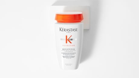 Kérastase Nutritive Hydrating Hair Care Products for Dry Hair