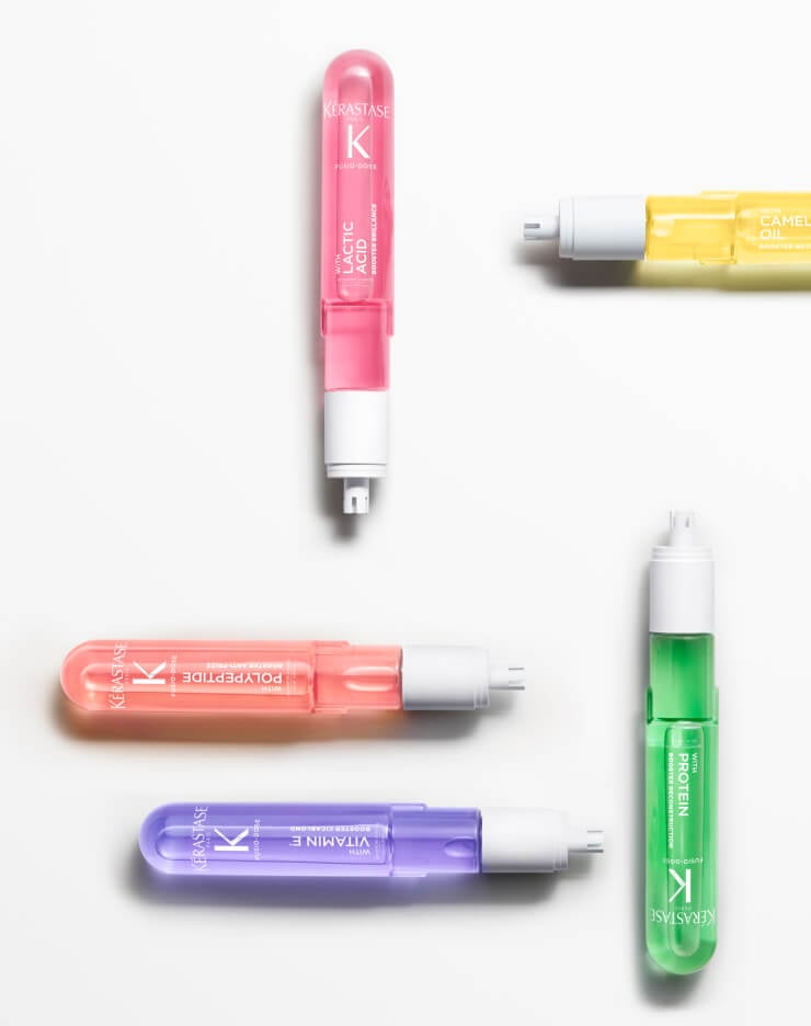 Kérastase Hair Quiz