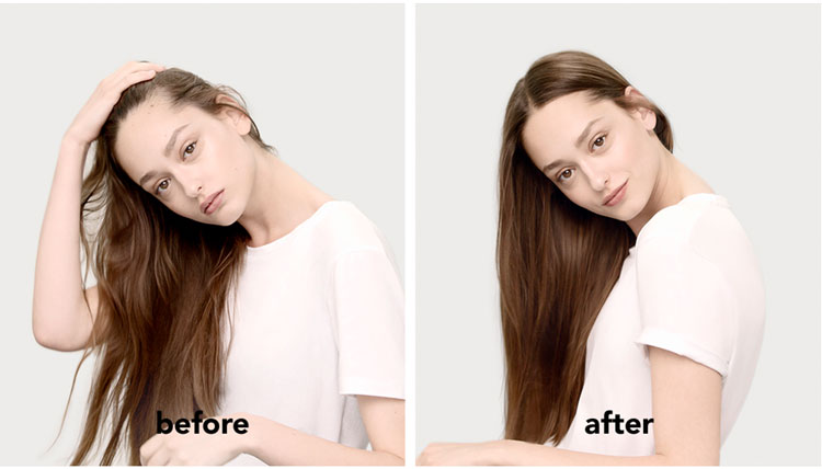 Watch How Fusio-Dose Can Instantly Transform Hair
