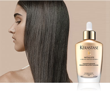 Kerastase Initialiste Hair & Scalp Serum