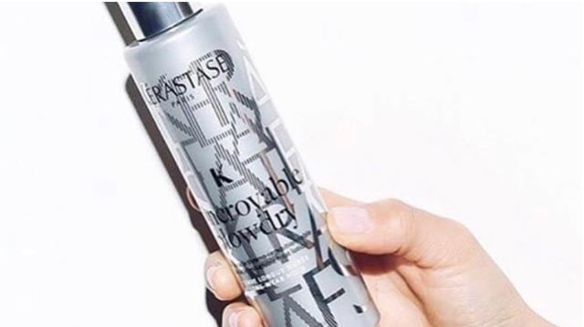 Kérastase 4 Tips to Get Rid of Greasy Hair