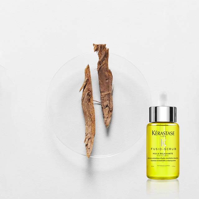 The Raw Power of Essential Oils