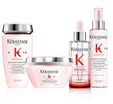 Kerastase Genesis Hair Care Kerastase Genesis Hair Care