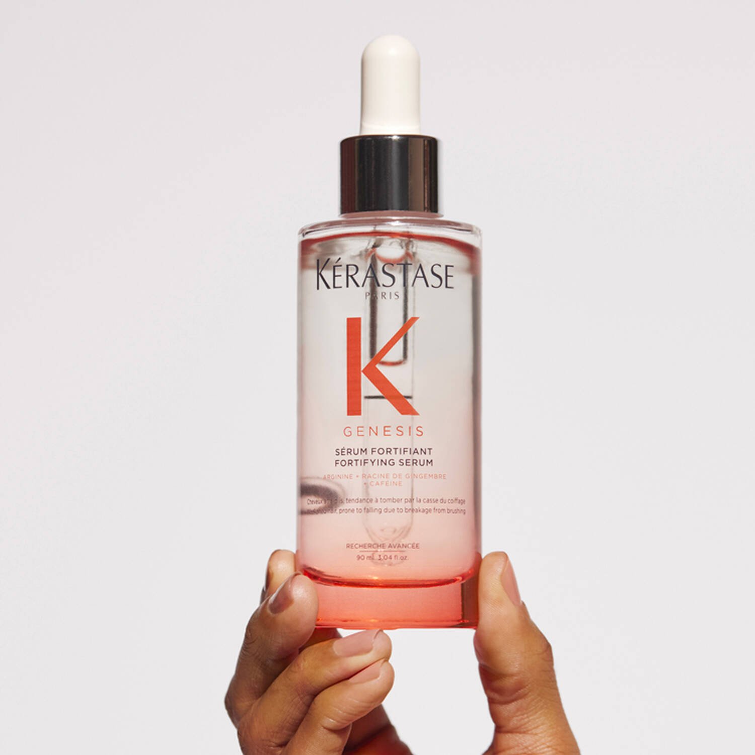 Kérastase Genesis Serum Fortifiant Hair Serum for Falling Hair Kérastase Genesis Serum Fortifiant Hair Serum for Falling Hair