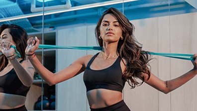 The Secret Weapon For Healthy, Long Hair