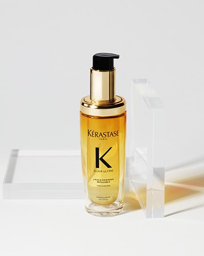Kérastase Professional Haircare Hair Oils for All Hair Types