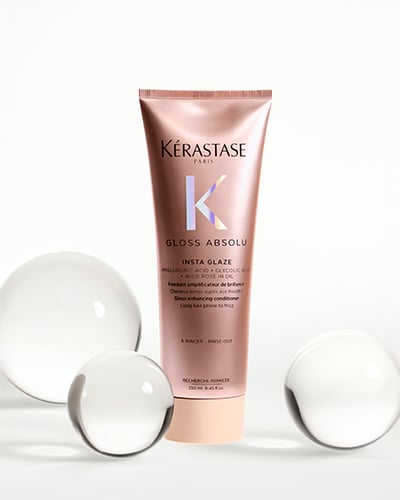 Kérastase Professional Haircare Conditioners for Frizzy Hair